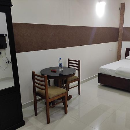 Coral Homes Kochi Екстериор снимка