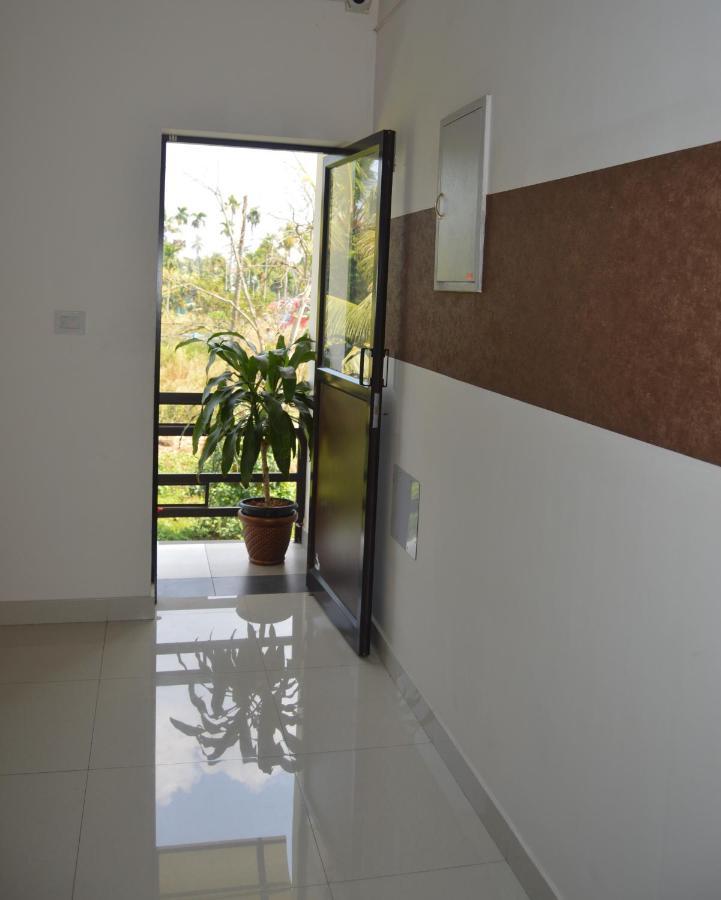 Coral Homes Kochi Екстериор снимка