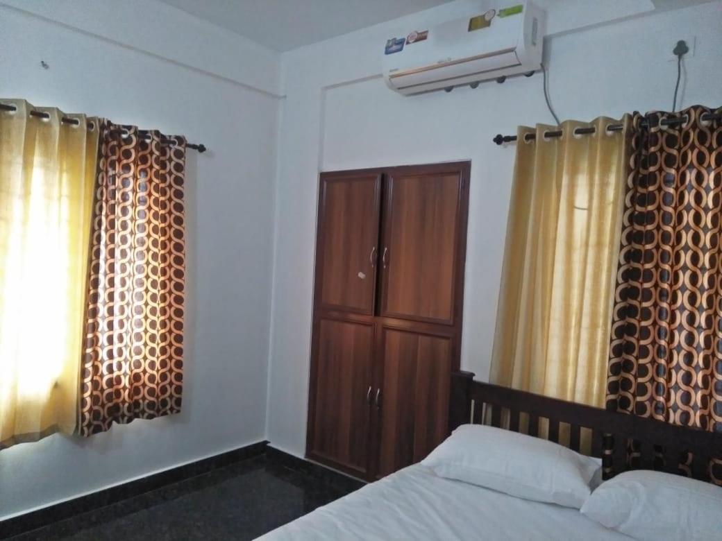 Coral Homes Kochi Стая снимка
