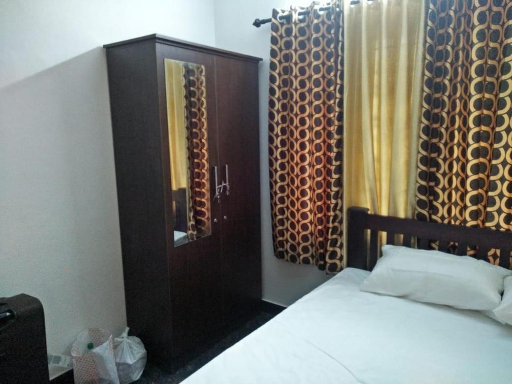 Coral Homes Kochi Стая снимка