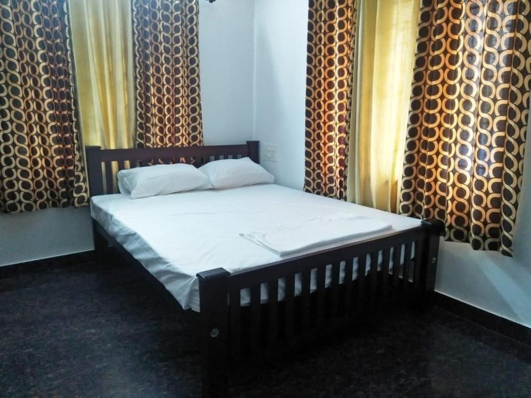 Coral Homes Kochi Стая снимка
