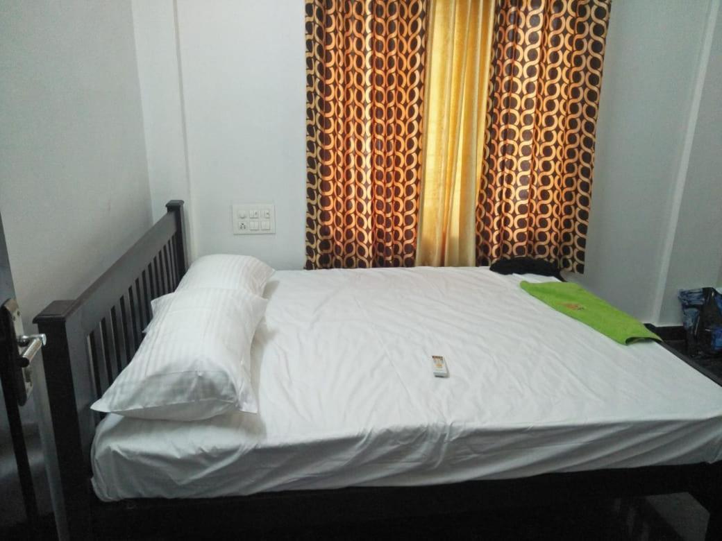 Coral Homes Kochi Стая снимка