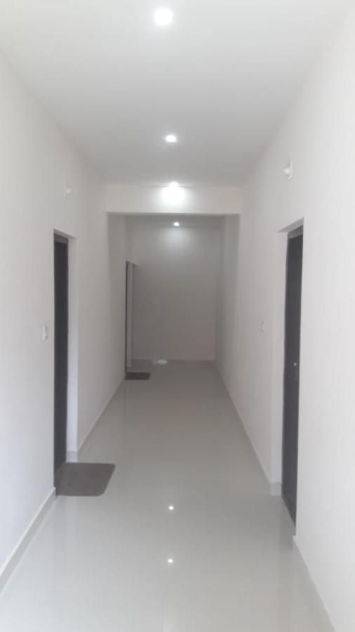 Coral Homes Kochi Екстериор снимка