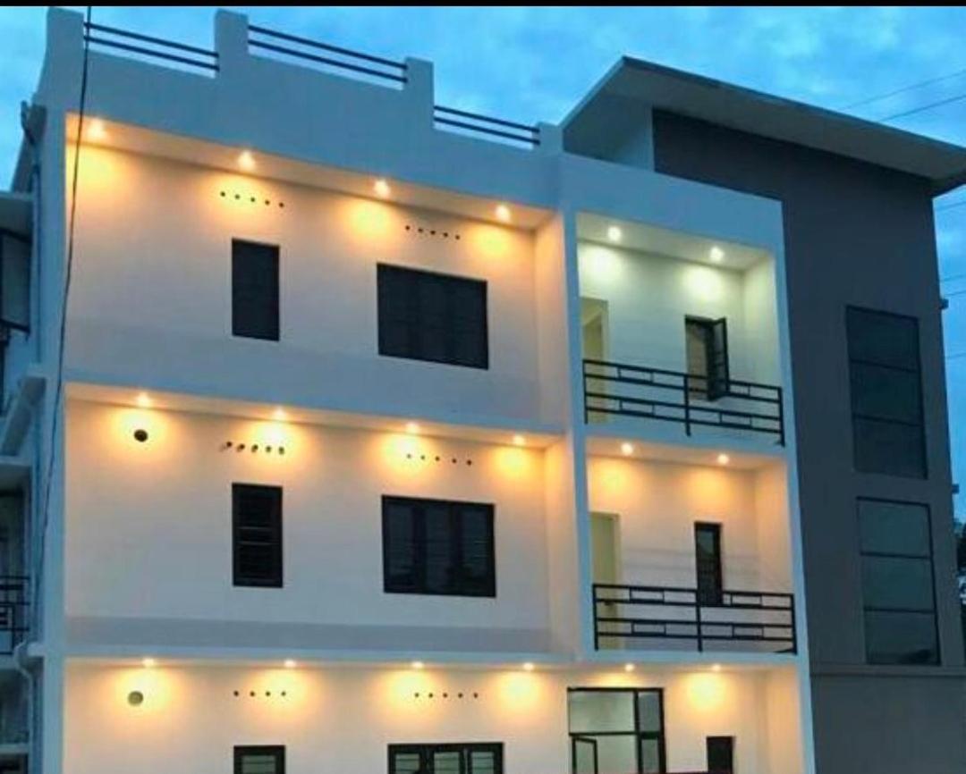 Coral Homes Kochi Екстериор снимка
