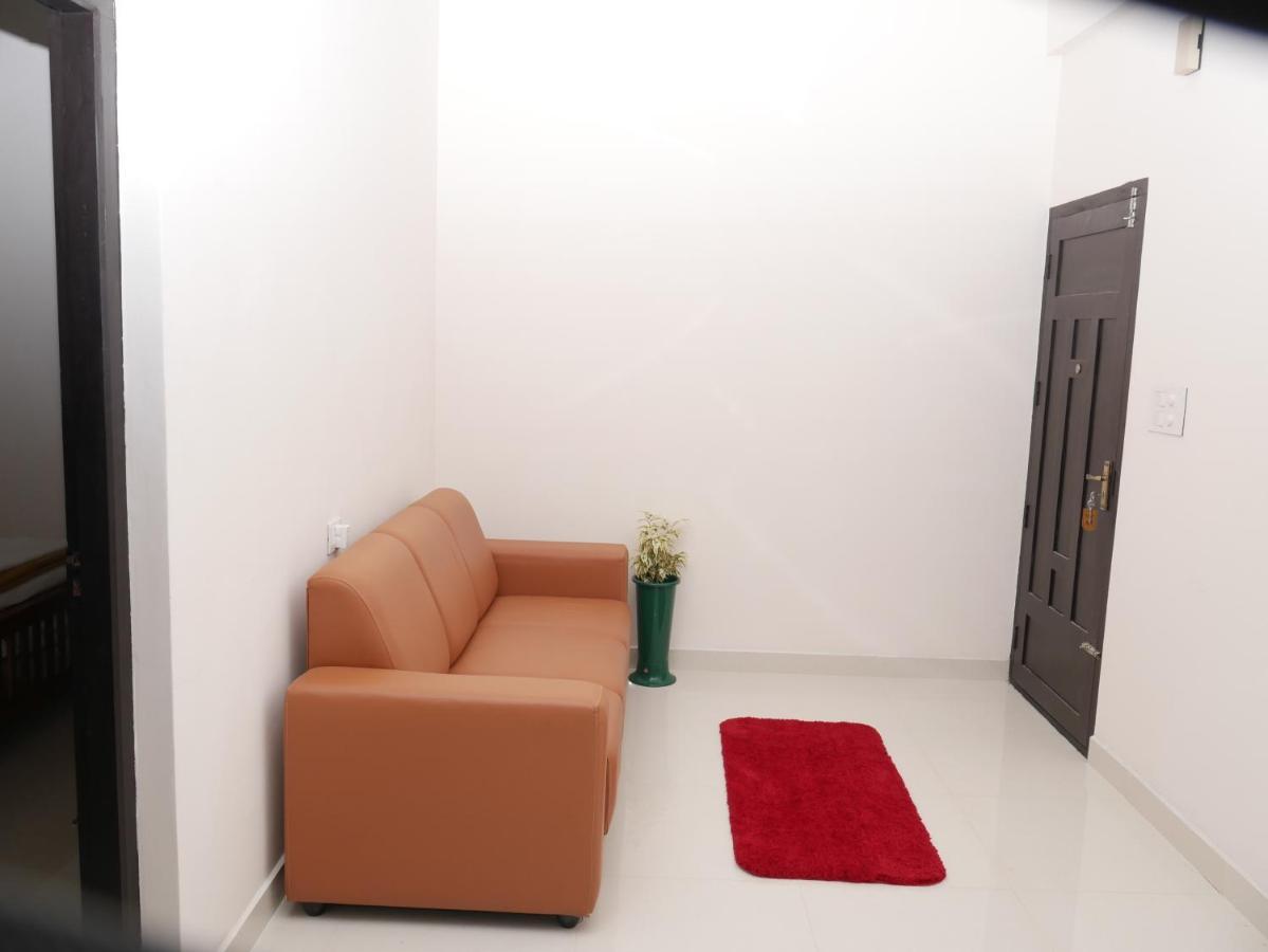 Coral Homes Kochi Екстериор снимка