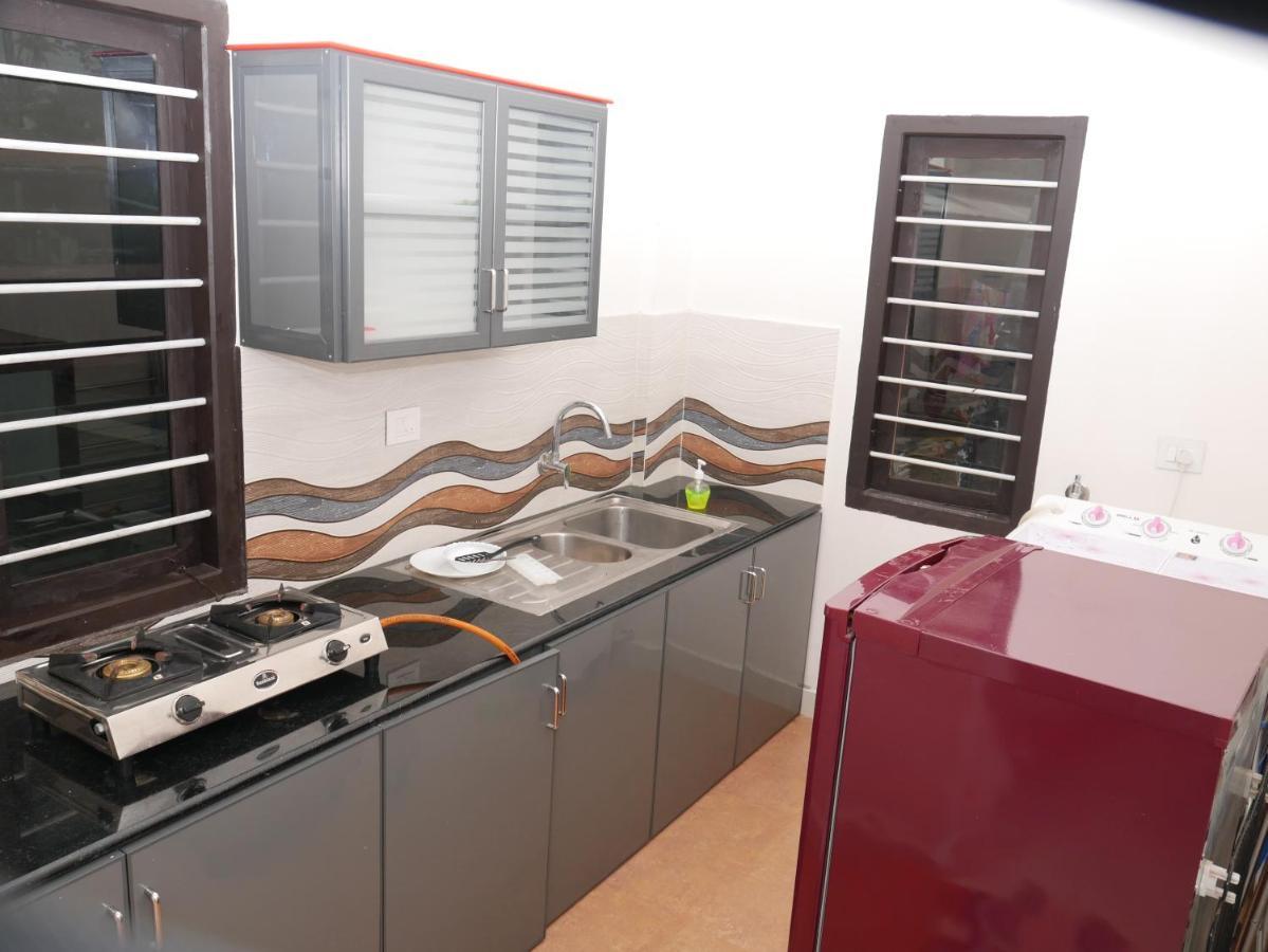Coral Homes Kochi Екстериор снимка