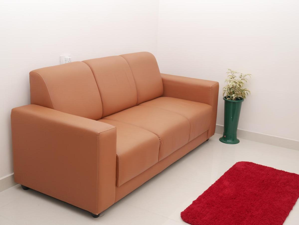 Coral Homes Kochi Екстериор снимка