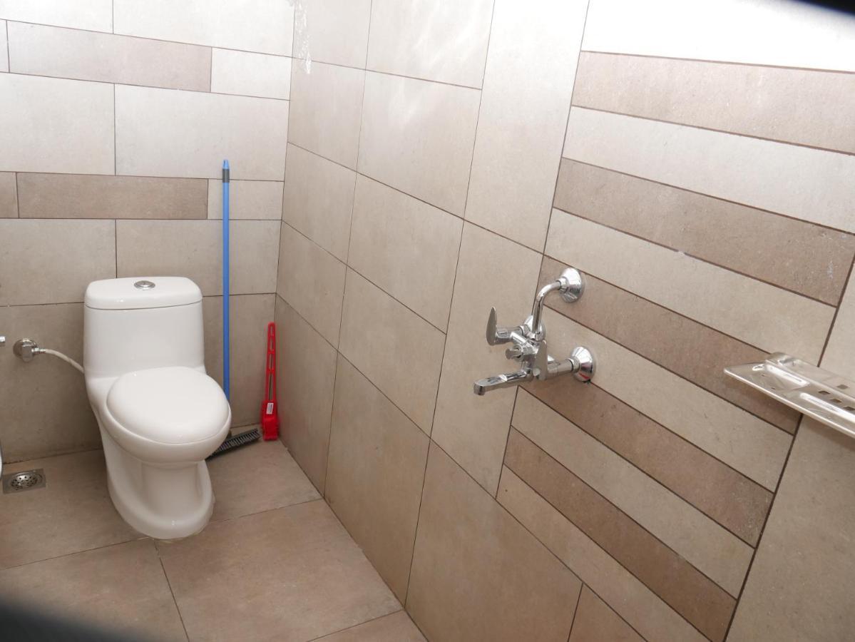 Coral Homes Kochi Екстериор снимка
