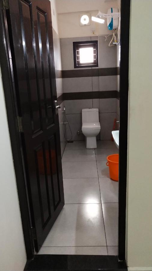 Coral Homes Kochi Екстериор снимка