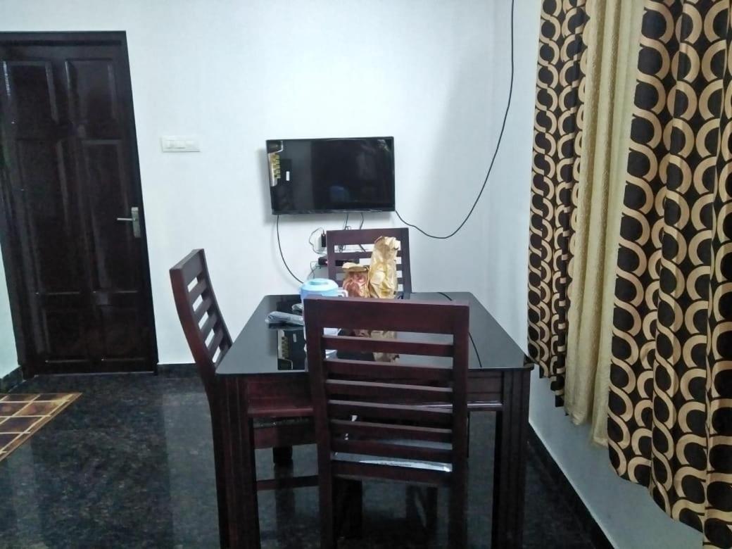 Coral Homes Kochi Стая снимка